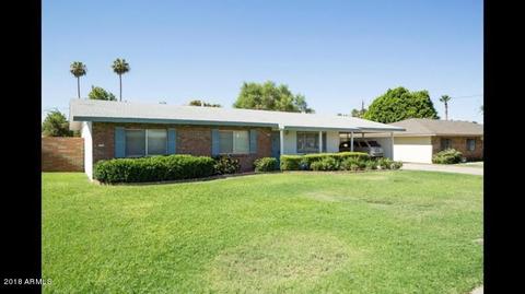 1011 E Nicolet Ave, Phoenix, AZ 85020 photo 1