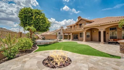 1641 E Silverwood Dr, Phoenix, AZ 85048 photo 57