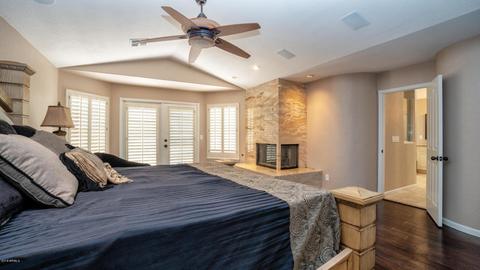 1641 E Silverwood Dr, Phoenix, AZ 85048 photo 37