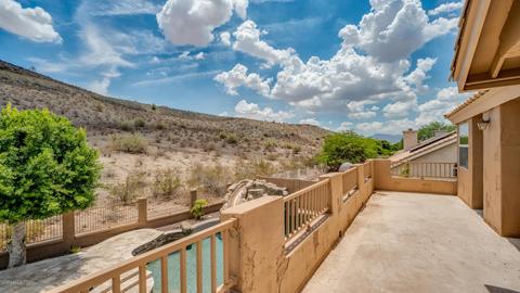 1641 E Silverwood Dr, Phoenix, AZ 85048 photo 50