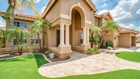1641 E Silverwood Dr, Phoenix, AZ 85048 photo 4
