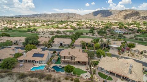 1641 E Silverwood Dr, Phoenix, AZ 85048 photo 71