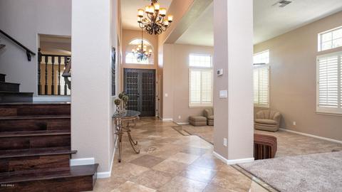 1641 E Silverwood Dr, Phoenix, AZ 85048 photo 10