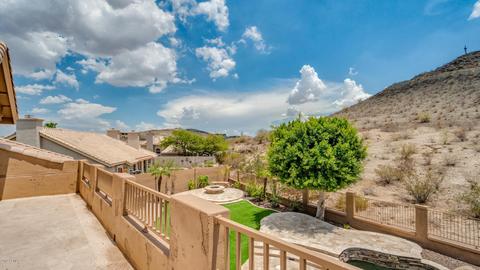 1641 E Silverwood Dr, Phoenix, AZ 85048 photo 52