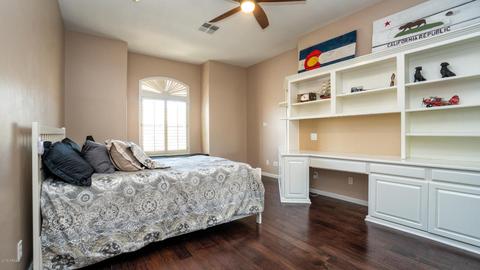 1641 E Silverwood Dr, Phoenix, AZ 85048 photo 45