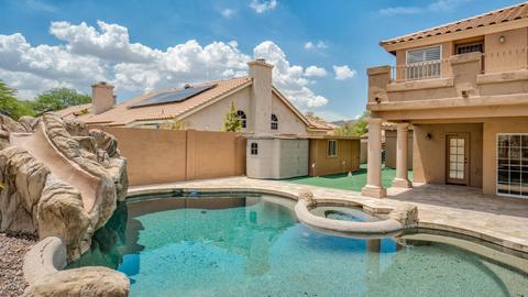 1641 E Silverwood Dr, Phoenix, AZ 85048 photo 60