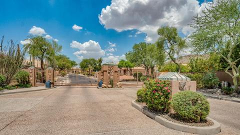 1641 E Silverwood Dr, Phoenix, AZ 85048 photo 65