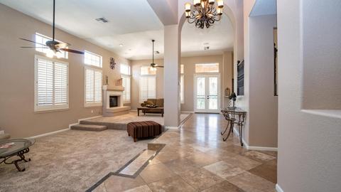 1641 E Silverwood Dr, Phoenix, AZ 85048 photo 5
