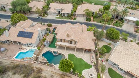 1641 E Silverwood Dr, Phoenix, AZ 85048 photo 72