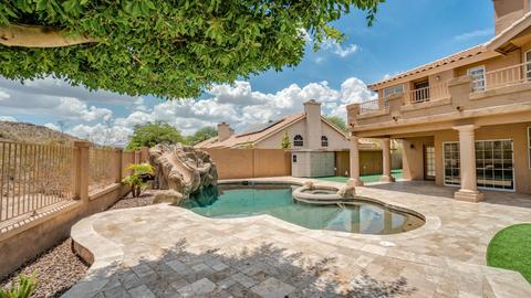 1641 E Silverwood Dr, Phoenix, AZ 85048 photo 59