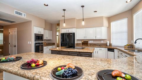 1641 E Silverwood Dr, Phoenix, AZ 85048 photo 17
