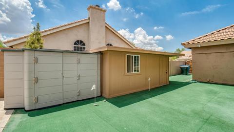 1641 E Silverwood Dr, Phoenix, AZ 85048 photo 62