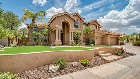 1641 E Silverwood Dr, Phoenix, AZ 85048 photo 1