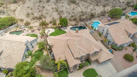 1641 E Silverwood Dr, Phoenix, AZ 85048 photo 70