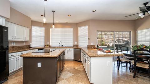 1641 E Silverwood Dr, Phoenix, AZ 85048 photo 14