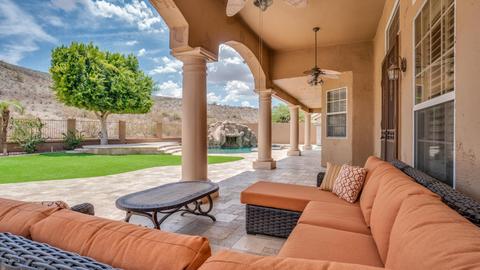 1641 E Silverwood Dr, Phoenix, AZ 85048 photo 54
