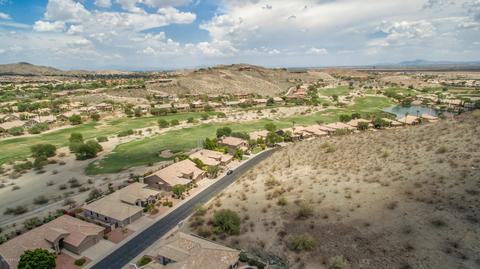 1641 E Silverwood Dr, Phoenix, AZ 85048 photo 76