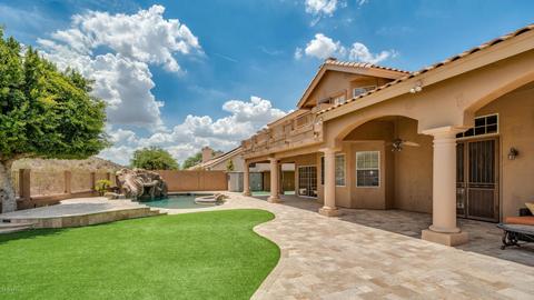 1641 E Silverwood Dr, Phoenix, AZ 85048 photo 56