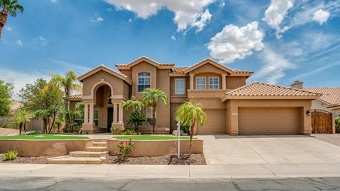 1641 E Silverwood Dr, Phoenix, AZ 85048 photo 2