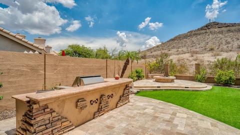 1641 E Silverwood Dr, Phoenix, AZ 85048 photo 53