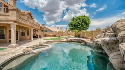 1641 E Silverwood Dr, Phoenix, AZ 85048 photo 64