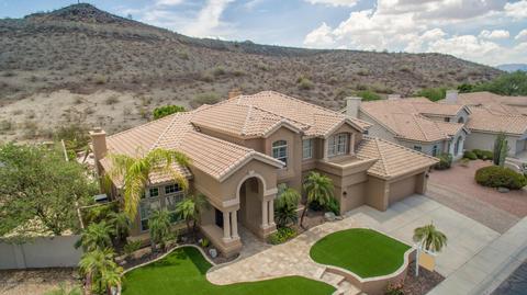1641 E Silverwood Dr, Phoenix, AZ 85048 photo 69