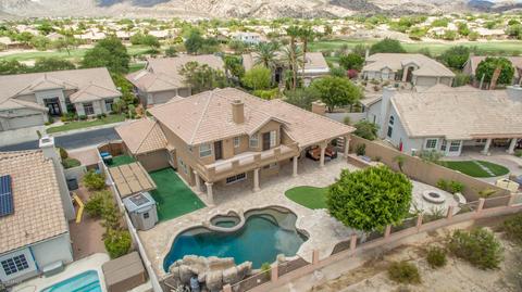 1641 E Silverwood Dr, Phoenix, AZ 85048 photo 74