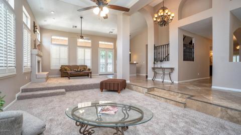 1641 E Silverwood Dr, Phoenix, AZ 85048 photo 7