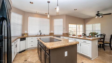 1641 E Silverwood Dr, Phoenix, AZ 85048 photo 13