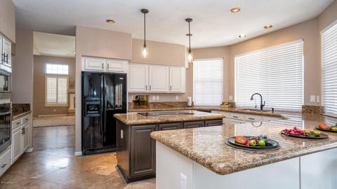 1641 E Silverwood Dr, Phoenix, AZ 85048 photo 15