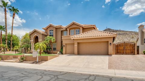 1641 E Silverwood Dr, Phoenix, AZ 85048 photo 3