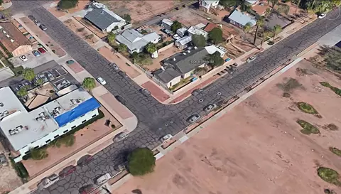 1006 E Polk St, Phoenix, AZ 85006 photo 13