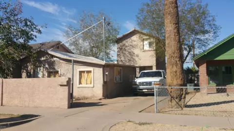 1006 E Polk St, Phoenix, AZ 85006 photo 2