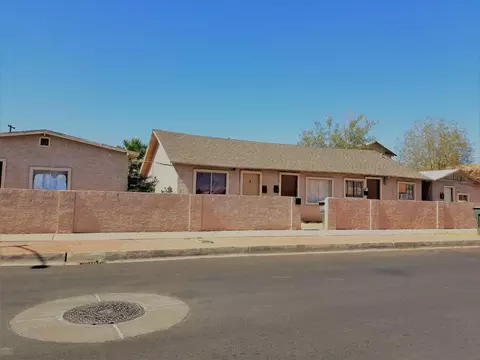 1006 E Polk St, Phoenix, AZ 85006 photo 1