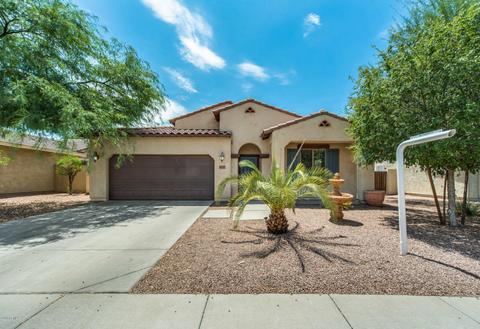 6730 S Seton Ave, Gilbert, AZ 85297 photo 1