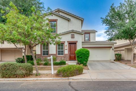 4298 E Tyson St, Gilbert, AZ 85295 photo 2