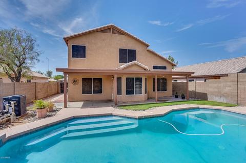 5002 E Hilton Ave, Mesa, AZ 85206 photo 34
