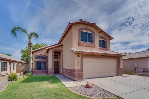 5002 E Hilton Ave, Mesa, AZ 85206 photo 1
