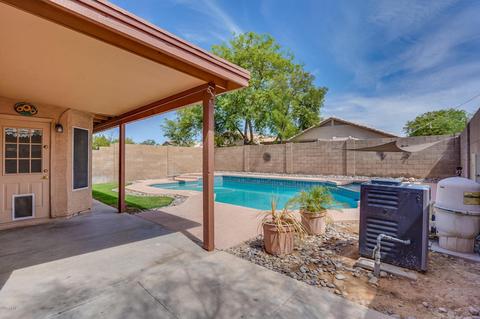 5002 E Hilton Ave, Mesa, AZ 85206 photo 29