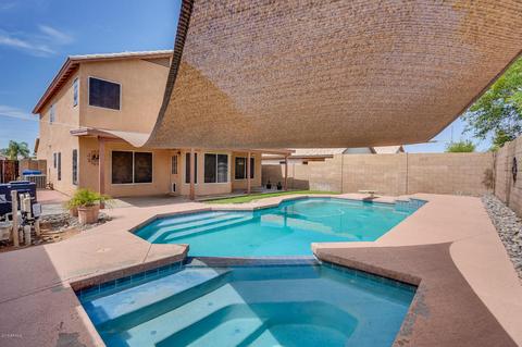5002 E Hilton Ave, Mesa, AZ 85206 photo 35