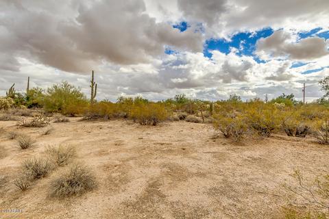 12577 N Hexcel Rd, Florence, AZ 85132 photo 35
