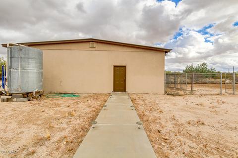 12577 N Hexcel Rd, Florence, AZ 85132 photo 25