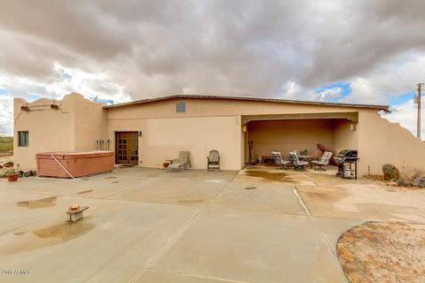 12577 N Hexcel Rd, Florence, AZ 85132 photo 27