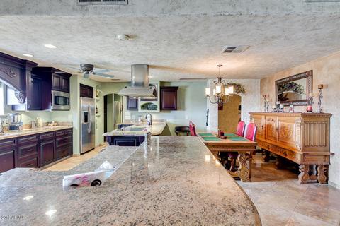 12577 N Hexcel Rd, Florence, AZ 85132 photo 9