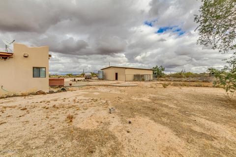 12577 N Hexcel Rd, Florence, AZ 85132 photo 31