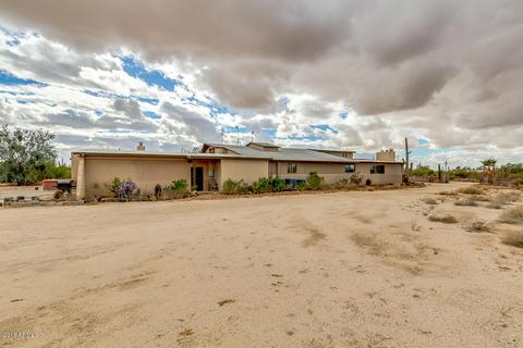 12577 N Hexcel Rd, Florence, AZ 85132 photo 28