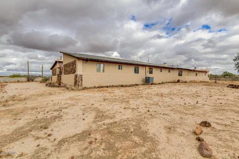 12577 N Hexcel Rd, Florence, AZ 85132 photo 2