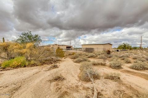 12577 N Hexcel Rd, Florence, AZ 85132 photo 34