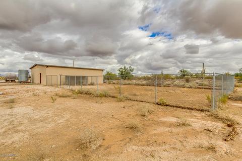 12577 N Hexcel Rd, Florence, AZ 85132 photo 32