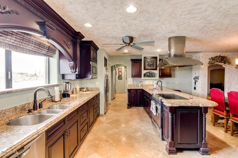 12577 N Hexcel Rd, Florence, AZ 85132 photo 8